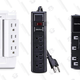 Save Up to 50% On CyberPower Surge Protectors | Amazon